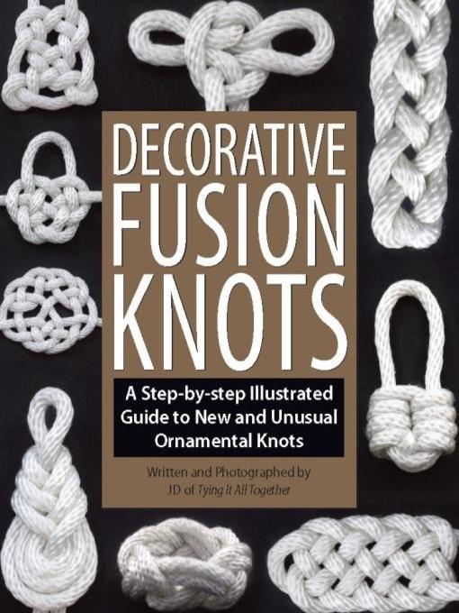 Cover image for Decorative Fusion Knots